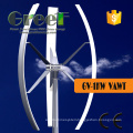 FRP Blades 1kw Wind Turbine Used for off-Grid System